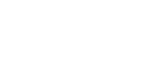 Ihomes africa Logo